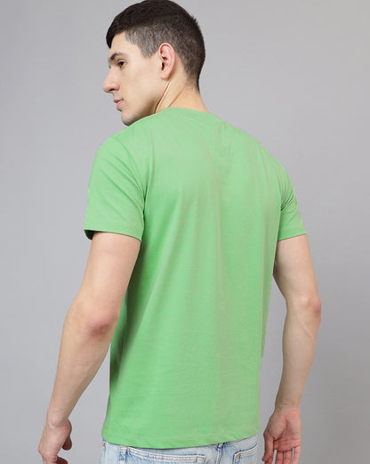 Attack On Titan Regular Fit Tshirt Men