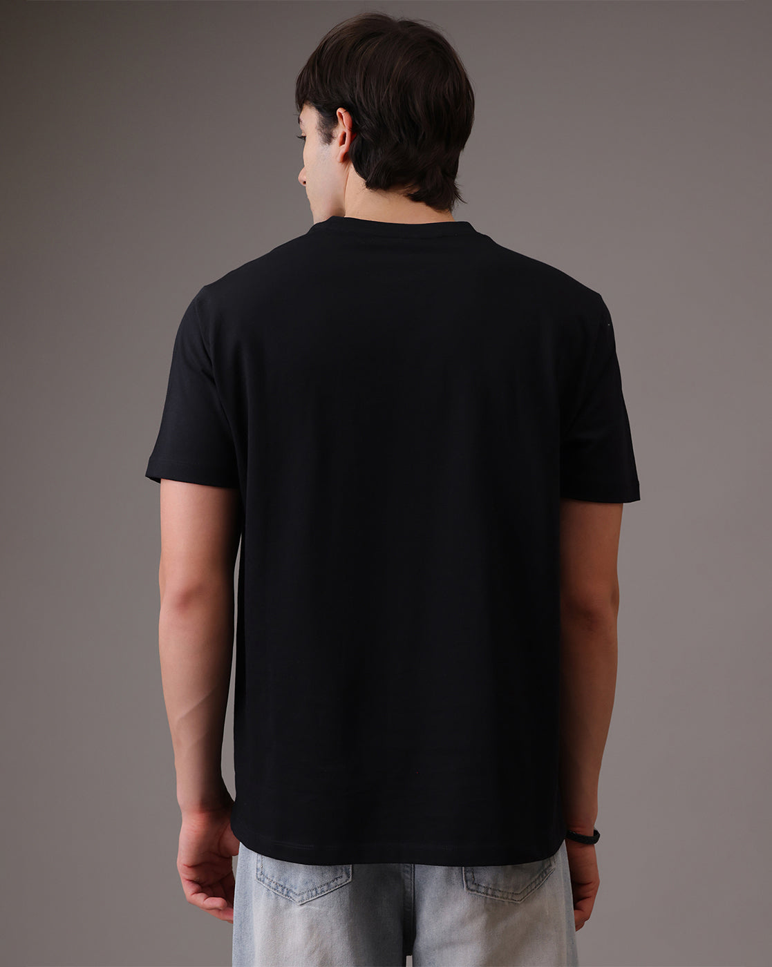 Avengers Doomsday  Relaxed Fit Tshirt  Men