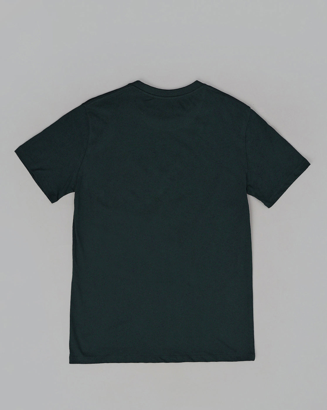 Black Panther Printed Regular Fit Tshirt For Men