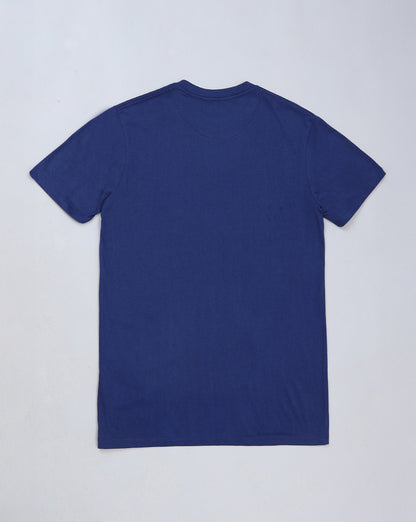 Black Panther  Regular Fit Tshirt  Men