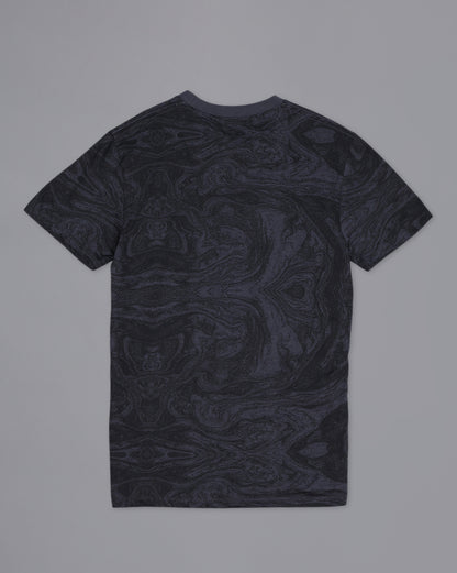 Black Panther  Regular Fit Tshirt  Men