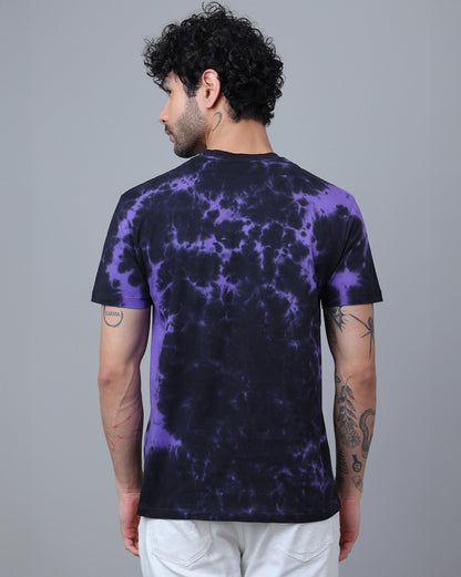 Black Panther  Regular Fit Tshirt  Men