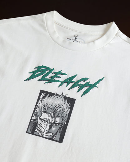 Bleach Grimmjow Jaegerjaquez Regular Fit Tshirt Men