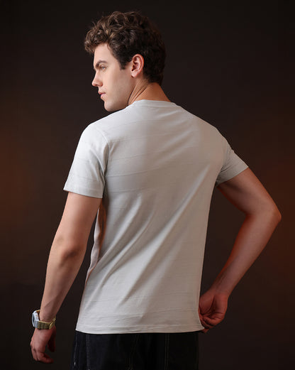 Bleach Ichigo Kurosaki Regular Fit Tshirt  Men