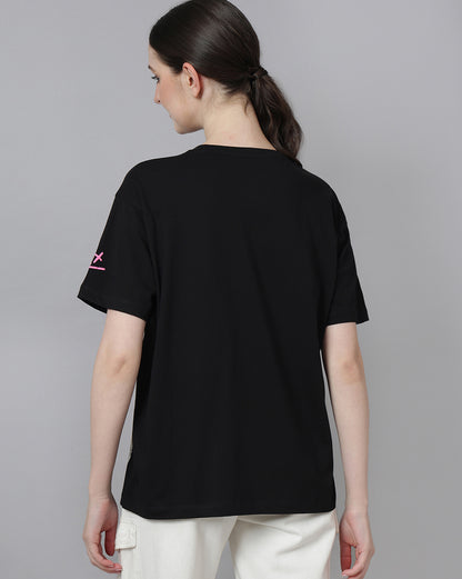 Birds Of Prey  Oversized Tshirt  Women