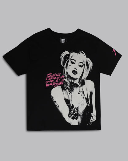 Birds Of Prey  Oversized Tshirt  Women