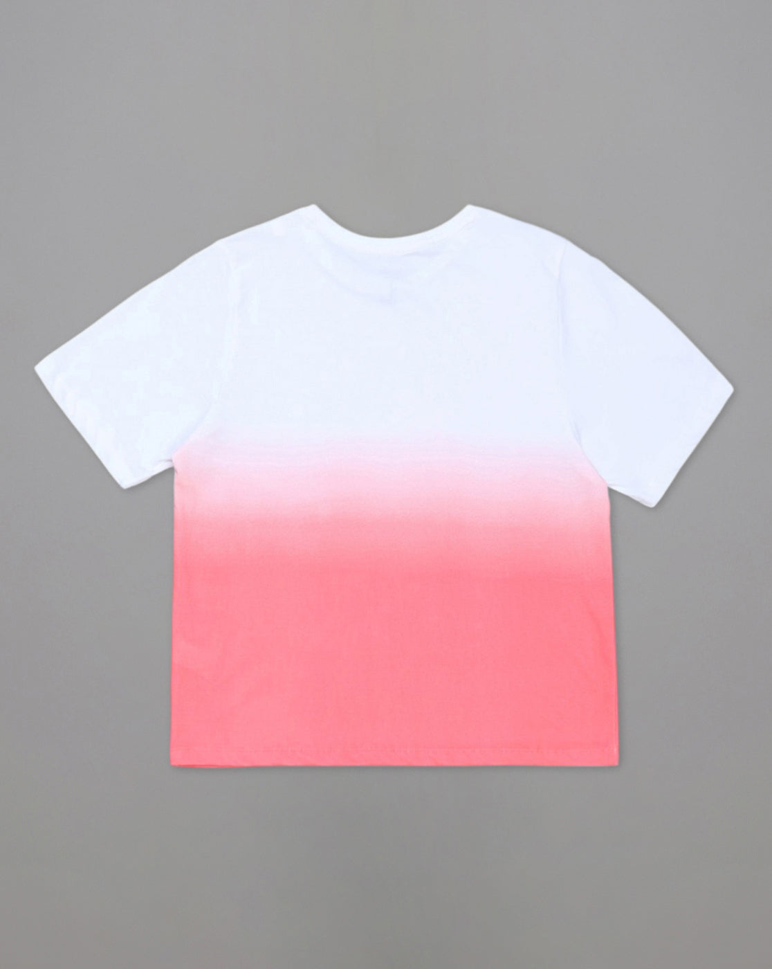 Barbie Printed Regular Fit Tshirt For Women