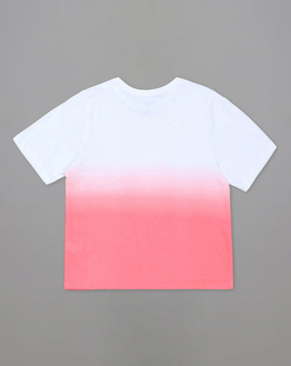 Barbie Regular Fit Tshirt Women