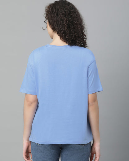 Barbie Regular Fit Tshirt  Women