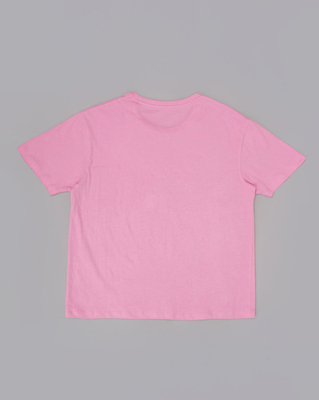Barbie Printed Oversized Tshirt For Women