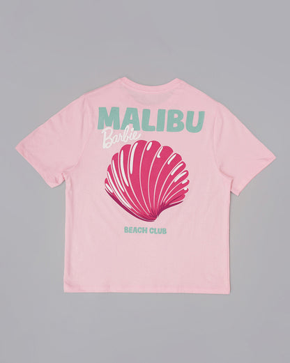 Barbie  Regular Fit Tshirt  Women