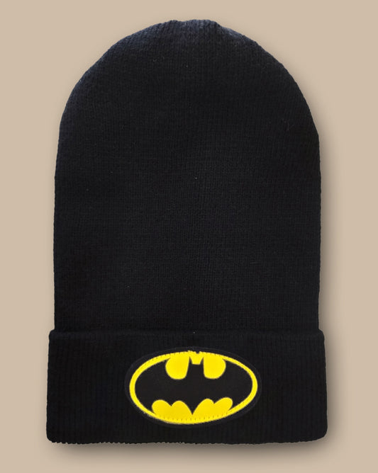 Batman Beanie Men