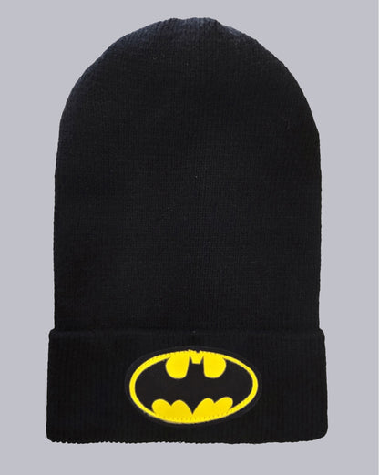 Batman Beanie Men
