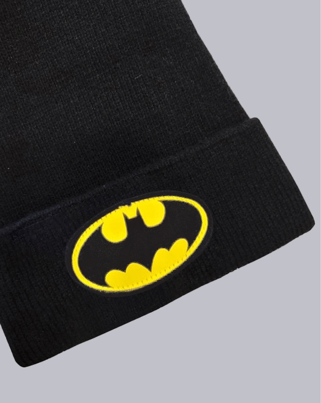 Batman Beanie Men