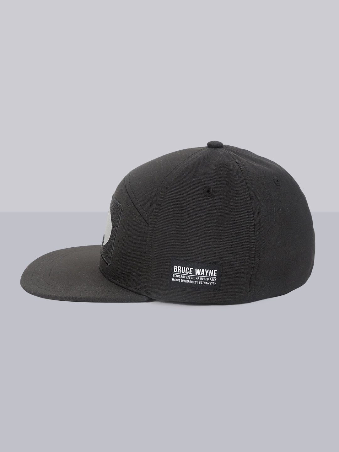 Batman Cap