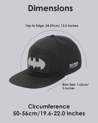 Batman Cap