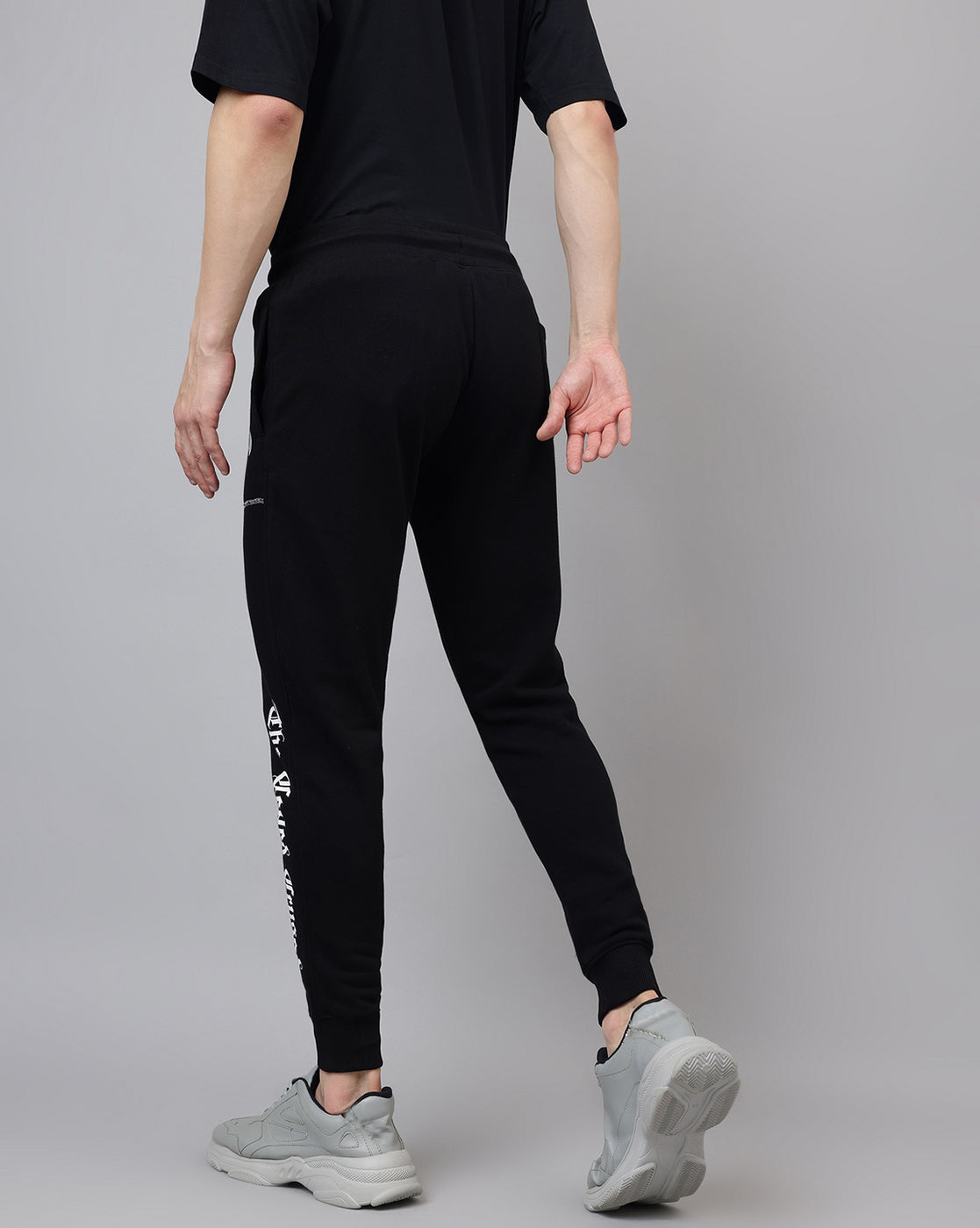 Batman The Caped Crusader Jogger Men