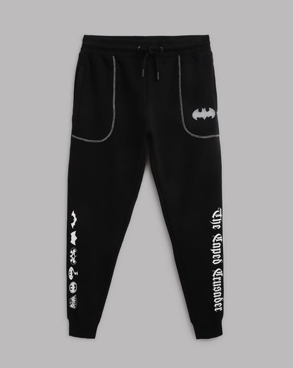 Batman The Caped Crusader Jogger Men