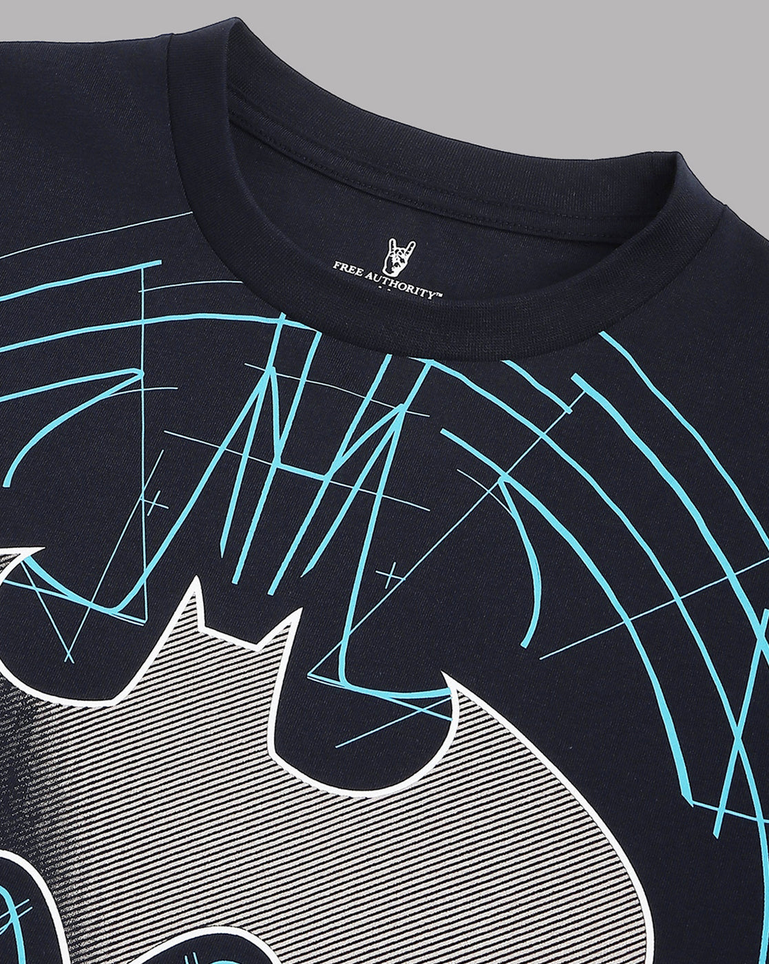 Batman Regular Fit Tshirt Men