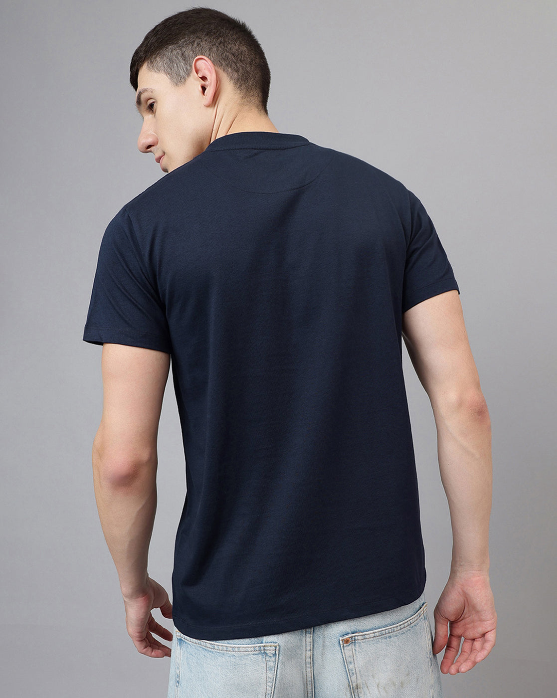 Batman Regular Fit Tshirt Men