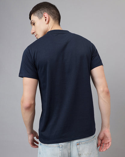 Batman Regular Fit Tshirt Men