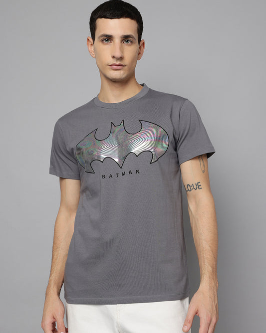 Batman Symbol Tshirt Men