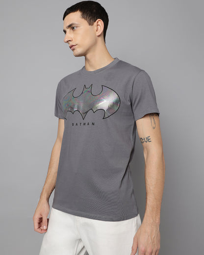 Batman Symbol Tshirt Men