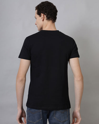 Batman Regular Fit Tshirt Men