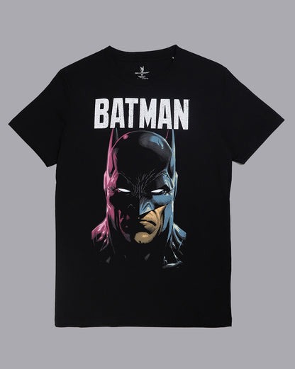 Batman Regular Fit Tshirt Men