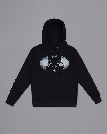 Batman  Regular Fit Hoodie  Men