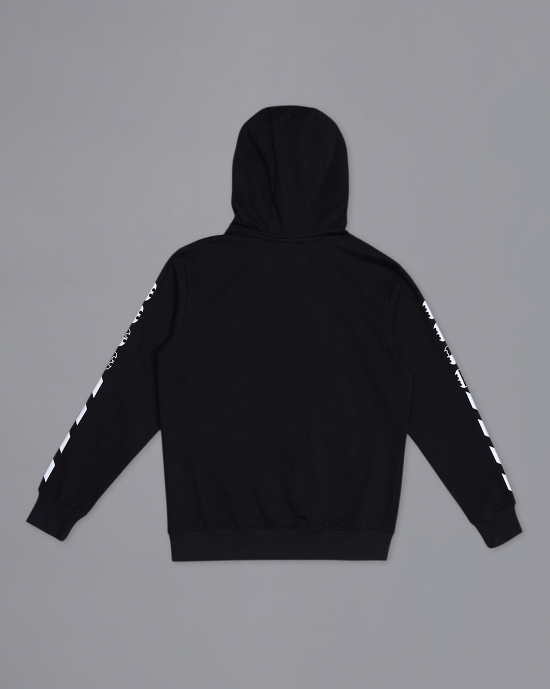 Batman Printed Regular Fit Hoodie For Men