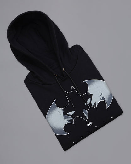 Batman  Regular Fit Hoodie  Men
