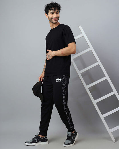 Batman  Regular Fit Jogger  Men
