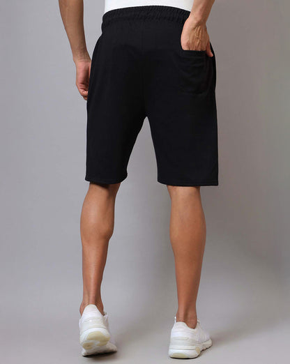 Batman Regular Fit Shorts  Men