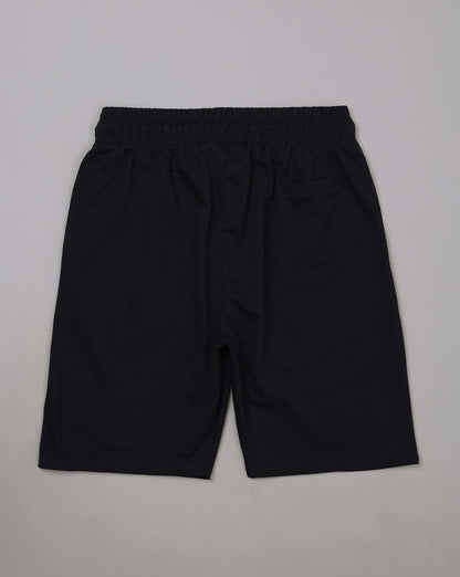 Batman Regular Fit Shorts  Men