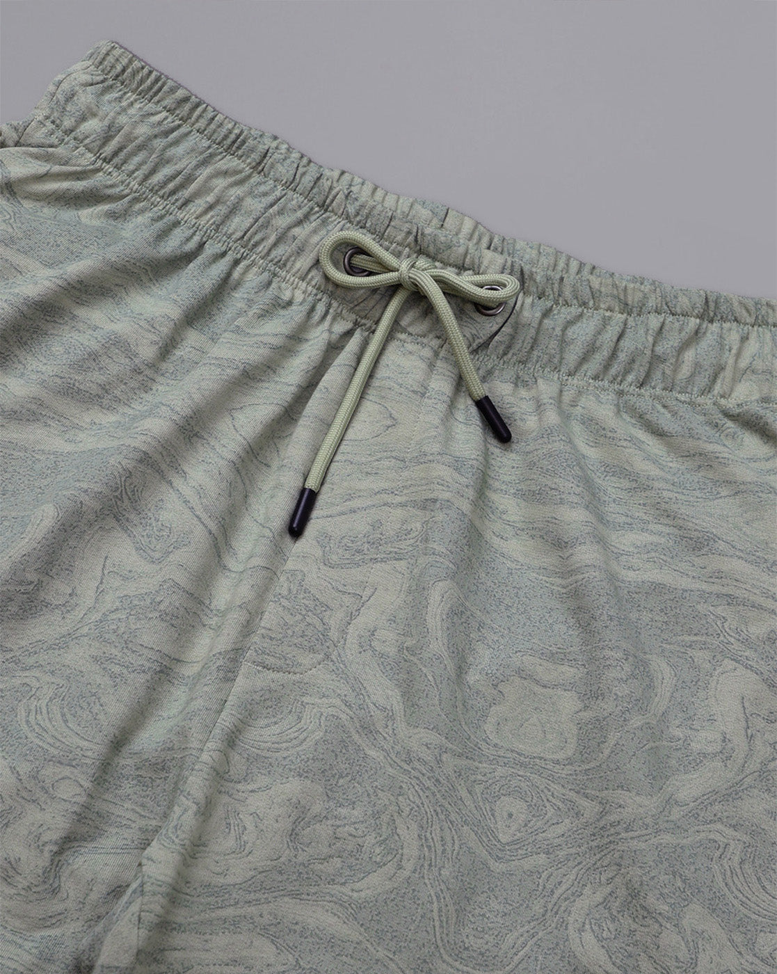 Batman Printed Regular Fit Shorts For Men