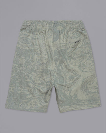 Batman  Regular Fit Shorts  Men