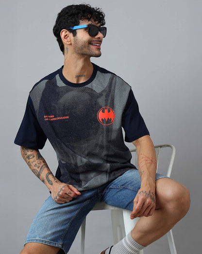 Batman  Oversized Tshirt  Men
