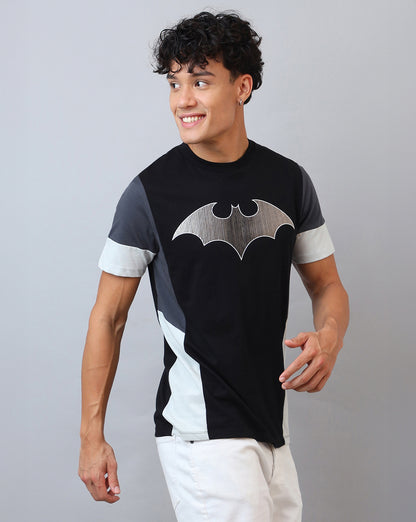 Batman  Regular Fit Tshirt  Men