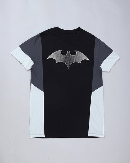 Batman  Regular Fit Tshirt  Men