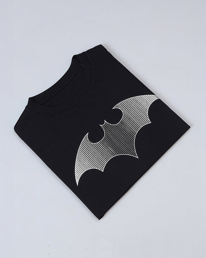 Batman  Regular Fit Tshirt  Men