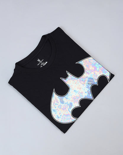 Batman  Regular Fit Tshirt  Men