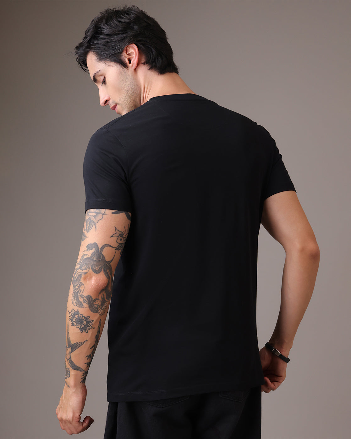 Batman Regular Fit Tshirt Men