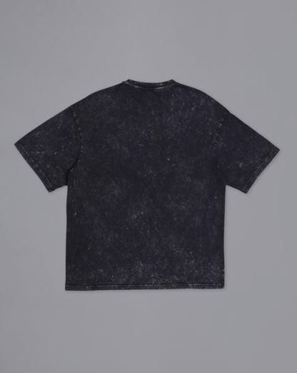 Batman Printed Oversized Tshirt For Men
