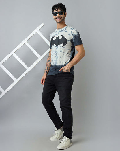 Batman  Regular Fit Tshirt  Men