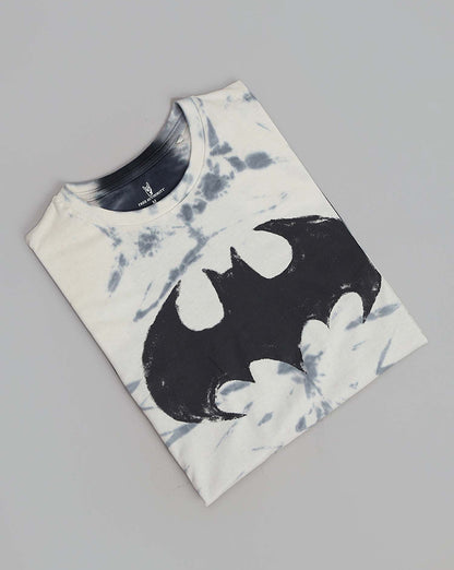 Batman  Regular Fit Tshirt  Men