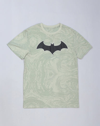 Batman  Regular Fit Tshirt  Men