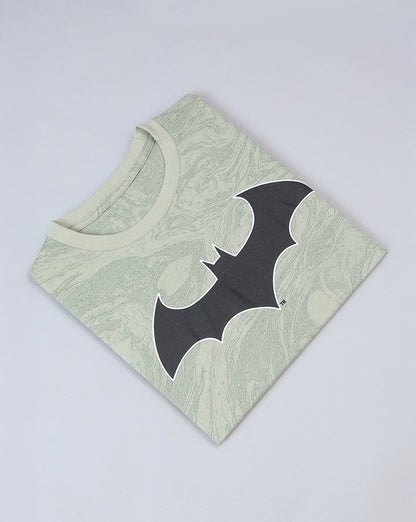 Batman  Regular Fit Tshirt  Men