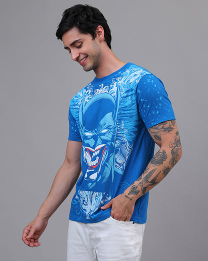 Batman  Regular Fit Tshirt  Men