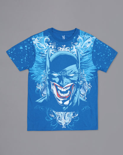 Batman  Regular Fit Tshirt  Men